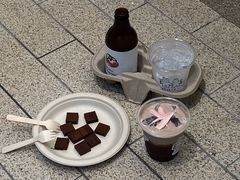 -HUGS coffee(东区店)
