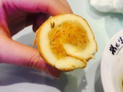 -詹记桃酥(包河万达店)