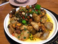 -盛世盐帮·自贡特色(总店)