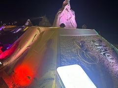 -朱家尖南沙景点