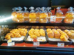 -Salon de The de Joel Robuchon(外滩18号店)