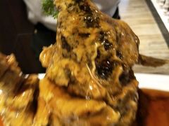 -老牌坊鲁菜名店(宽厚里店)