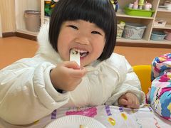 -魔力熊儿童早教托育中心(硚口同馨店)