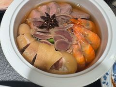 -锦荟JINHUI·浙江小馆(上海荟聚店)