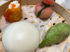 -蔡澜点心·粤菜(月星环球港店)