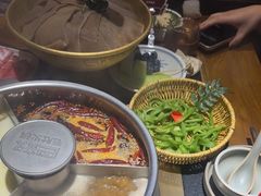 -巴奴毛肚火锅(广益哥伦布店)