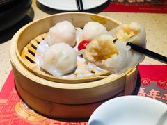 金牌虾饺皇-点都德(聚福楼店)