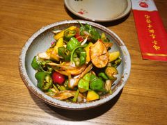 -鸽子窝(黄村店)