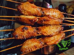 -1819餐厅·团队聚餐·烤串·精酿