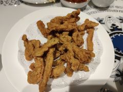 -东方饺子王臻味餐厅(新嘉坡城店)