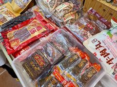 -长平腊味·潮汕特产