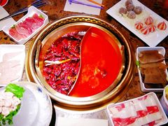 -小龙坎老火锅(北京三里屯店)