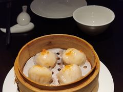 -领事馆19号中餐厅(厦门海景洲际酒店)
