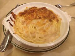 -花园餐厅(亚士厘道店)