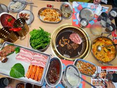 -小红鲸·海鲜餐厅(轸大路店)