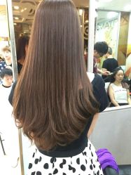 -娇点芭莎·烫染形象设计
