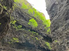 -野三坡百里峡景区