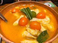 -云海肴·云南小炒·汽锅鸡(天津国金汇店)