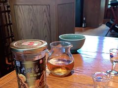 -丽江金茂凯悦臻选酒店-滇香馆