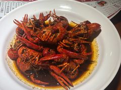 -有位虾匠·香辣蟹·小龙虾(李村店)