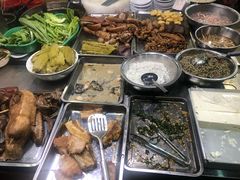 -长平老姿娘夜粥(平东一街店)