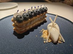 -L'Arome芳芳法国餐厅(金陵饭店店)