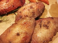 -HIGH FIVE哈福手工汉堡(桂林路店)