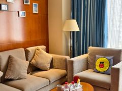 -汕头金海湾大酒店(万象城店)