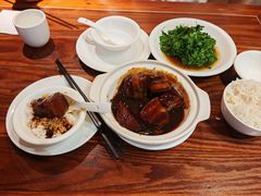 -老瑞福上海菜(人民广场店)