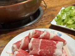 -元盛居(生态大街店)