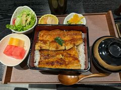 -玄白·炭烤活鳗(上海首店)