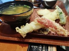 -天妇罗内顺田(罗湖店)