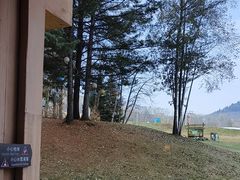 -长白山万达锦华套房酒店