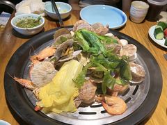 -三个渔夫·蒸汽海鲜(小白楼店)