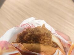 -麦当劳(农光里店)
