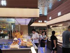 -名扬煮艺肥牛自助火锅(同和店)