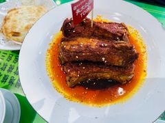 -令氏家外家周秦食府(高新店)