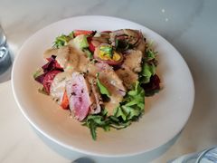 -北索·720度江景西餐厅(来福士店)