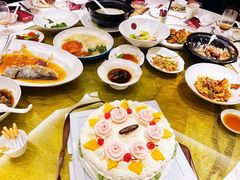 -上海小南国(仲盛世界商城店)