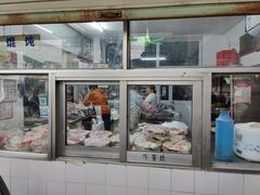 -松盛糕团店(红旗桥店)