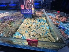 -驻海渔市(置信店)