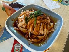 -魏家凉皮(马驹桥店)