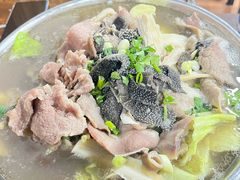 -正宗苏稽毛哥跷脚牛肉总店