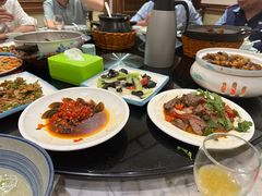 -苏浙徽·江南荟·本味融合菜(相城方圆里店)