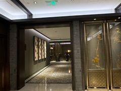-美食汇自助餐厅(成都万达瑞华酒店)