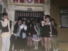 -棂笼·深度沉浸密室(武汉旗舰店)