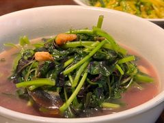 -洞庭土菜馆(天河北总店)