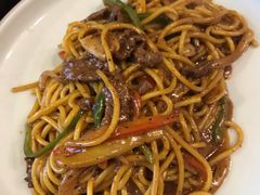-阿顾西餐·牛排披萨(北戴河店)