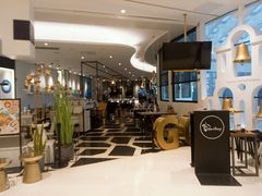 大堂-HELLO MUSAE 拾光缪斯餐厅·纯正希腊风味(苏州中心店)