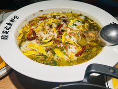-太二酸菜鱼(浦东正大广场店)